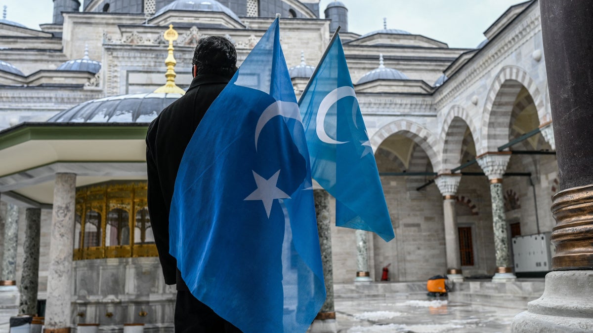 Turquie : les « codes de restriction » nuisent aux Ouïghours en quête de sécurité
