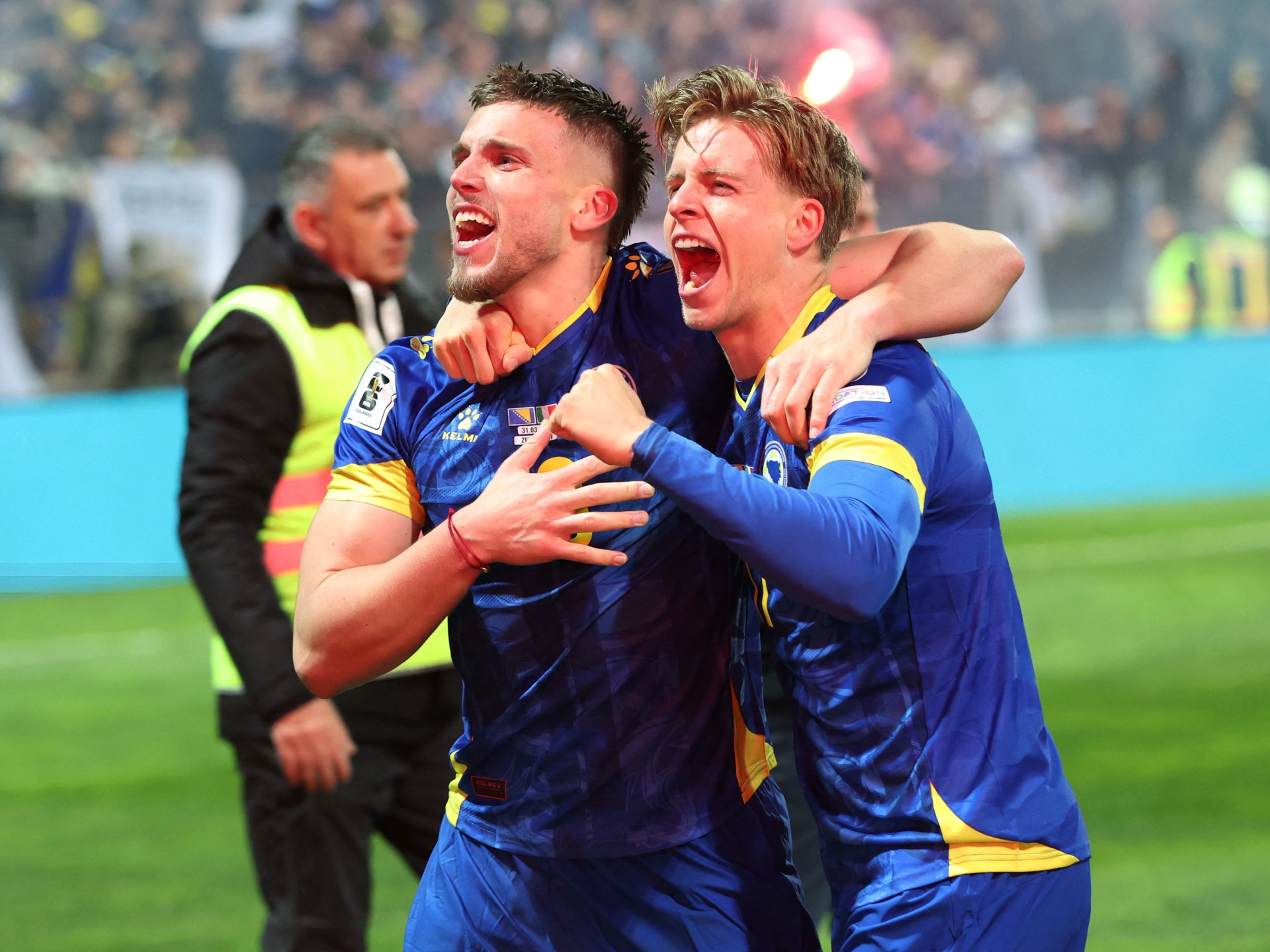 Quelles équipes se sont qualifiées pour la Coupe du Monde 2026 ?