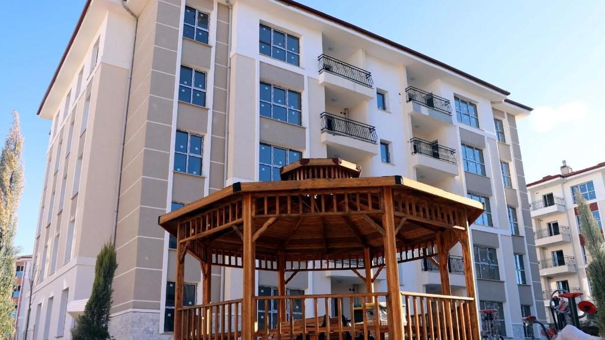 TOKİ ISTANBUL DATE DU TIRAGE DERNIÈRE MINUTE | Quand et quel jour aura lieu le tirage au sort du TOKİ Istanbul ? Places de logement Istanbul TOKİ!