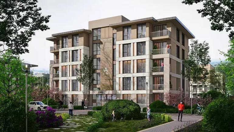 DATE DU TIRAGE DU TOKİ ISTANBUL : Quand a lieu le tirage au sort du TOKİ Istanbul ? Voici la liste d'acceptation et de refus pour 100 mille logements