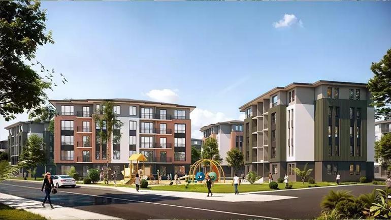 DATE DU TIRAGE DU TOKİ ISTANBUL : Quand a lieu le tirage au sort du TOKİ Istanbul ? Voici la liste d'acceptation et de refus pour 100 mille logements