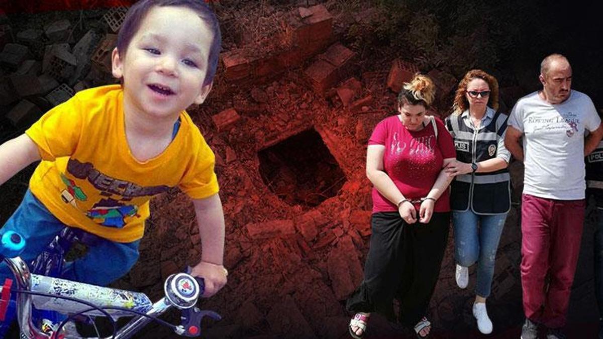 Nouvelle punition pour les suspects du meurtre d'Eymen ! Nous avons été horrifiés : "Aucun remords n'a été constaté"