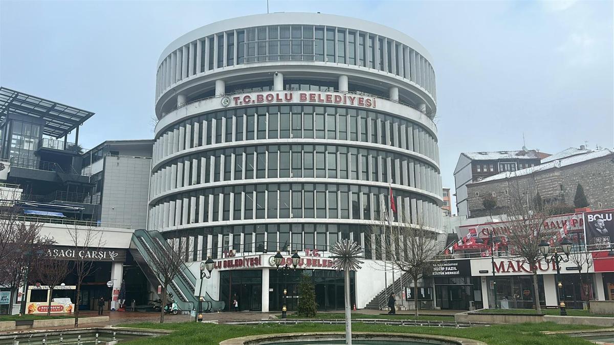 L'adjoint au maire de Bolu et un membre du conseil ont été arrêtés