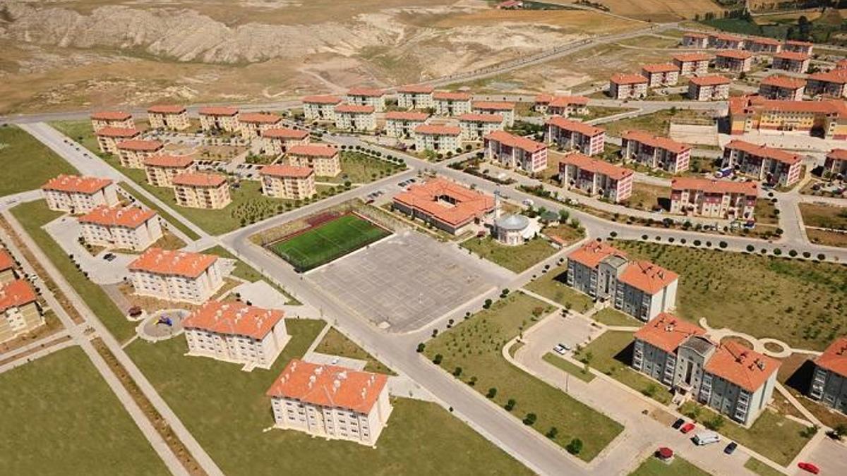 RÉSULTATS DU TIRAGE TOKİ ÇORUM 2026 : La liste principale et la liste de réserve des résultats de la loterie du logement Çorum TOKİ ont-elles été annoncées ?