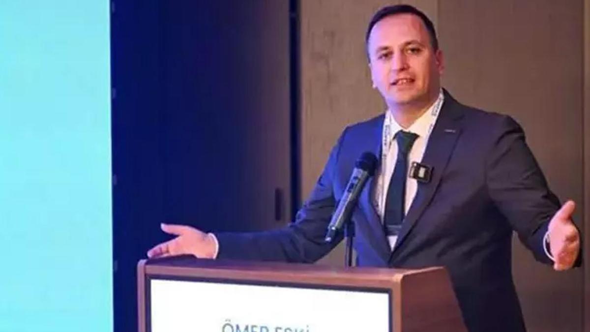 Le maire Eşki a été libéré lors de l'enquête sur la municipalité de Bornova