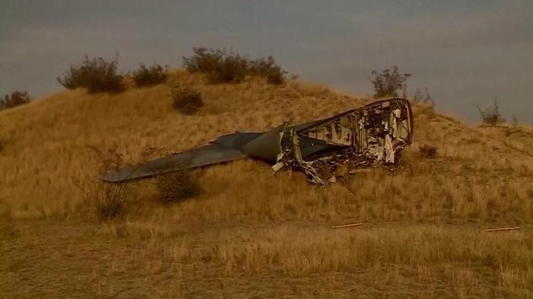 Comment s’est produit l’accident du C-130 ? MSB : Le radeau de survie sur l'aile est sorti de la fente