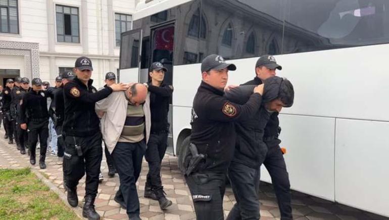 Il a été victime d'un meurtre brutal : il a divorcé 2 ans après avoir été assassiné