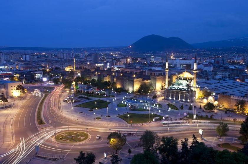 Selon l'intelligence artificielle, 10 villes habitables bon marché et abordables en Turquie. Voyez quelle ville est en haut de la liste.