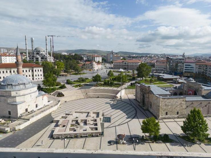 Selon l'intelligence artificielle, 10 villes habitables bon marché et abordables en Turquie. Voyez quelle ville est en haut de la liste.