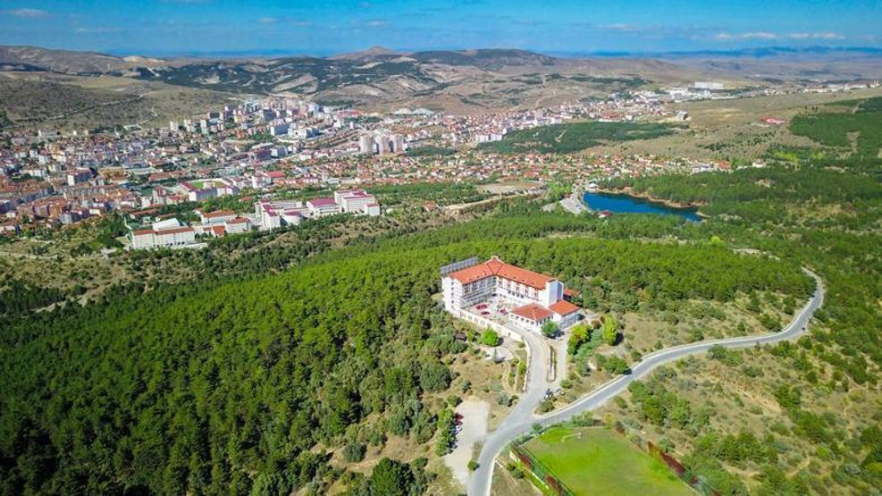 Selon l'intelligence artificielle, 10 villes habitables bon marché et abordables en Turquie. Voyez quelle ville est en haut de la liste.