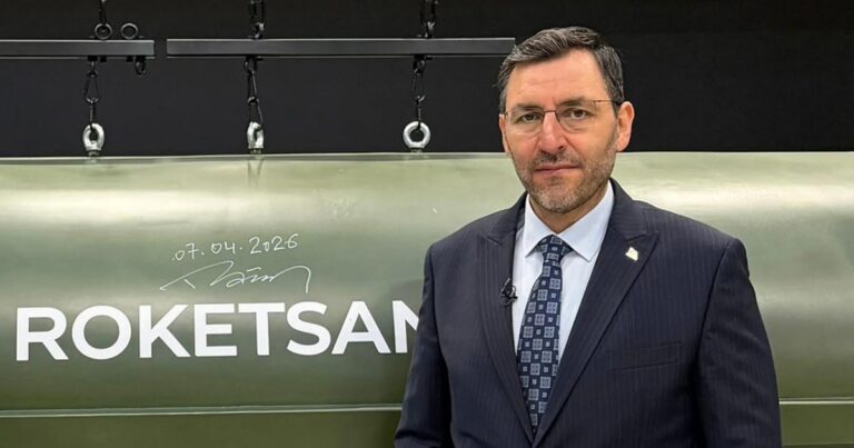 Roketsan, de Turquie, envisage de se classer parmi les 10 premiers exportateurs au milieu du conflit au Moyen-Orient
