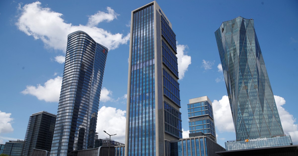 La Turquie séduit les investisseurs face aux retombées de la guerre en Iran sur les économies du Golfe