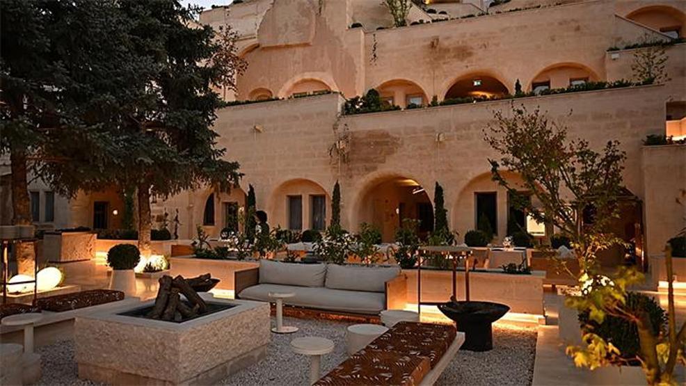 La Turquie brille sur la liste des « plus grands endroits du monde » du TIME avec deux concepts uniques