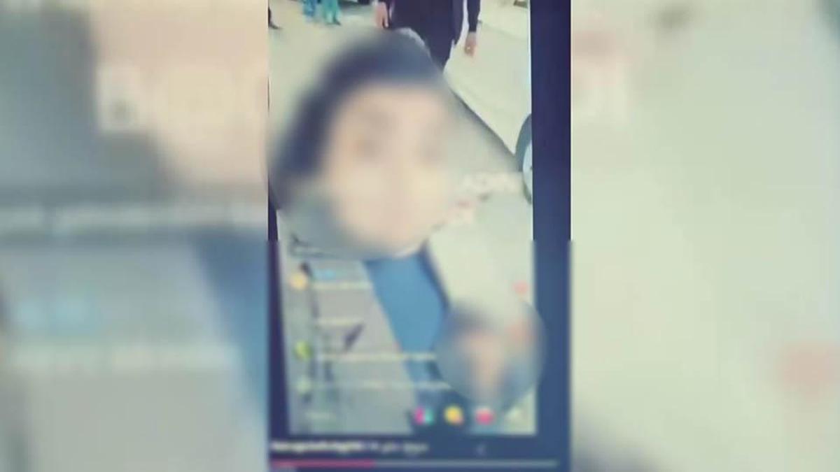 Le phénomène TikTok a poignardé en direct la femme qu'il a rencontrée dans la rue et a été comblé de cadeaux !