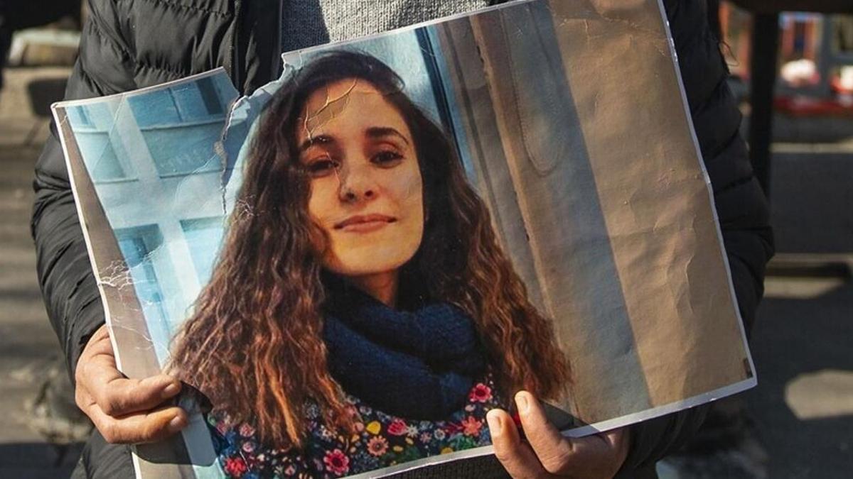 DERNIÈRES NOUVELLES : Nouvelle arrestation dans le cadre de l'enquête sur Gülistan Doku