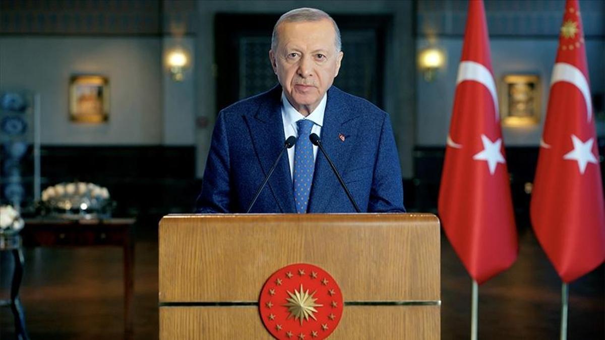 DERNIÈRES NOUVELLES... Président Erdoğan : La Turquie est un refuge