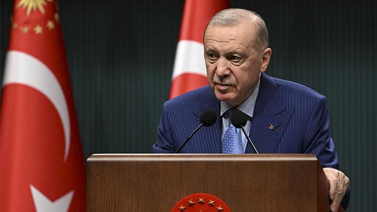 DERNIÈRES NOUVELLES : Président Erdoğan : Les jeunes sont sous la mauvaise influence de la numérisation