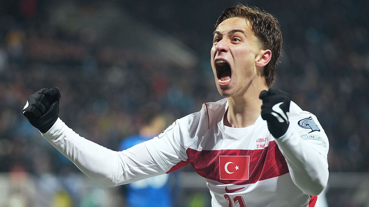 La Turquie et la Suède réservent leur place pour la Coupe du monde 2026 alors que le Kosovo et la Pologne se retirent