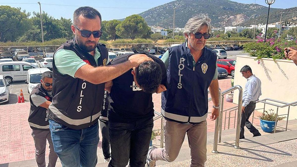 Verdict dans une affaire de double meurtre : 2 peines à perpétuité aggravées pour les prévenus