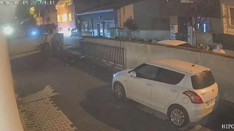 Meurtre incendiaire de Kubilay Kaan : la famille du footballeur a demandé le retour de l'acte d'accusation