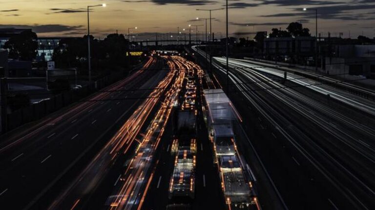 LISTE DES ROUTES FERMÉES LE 1ER MAI ! Quelles routes sont fermées à Istanbul, Izmir et Ankara le vendredi 1er mai 2026 ?