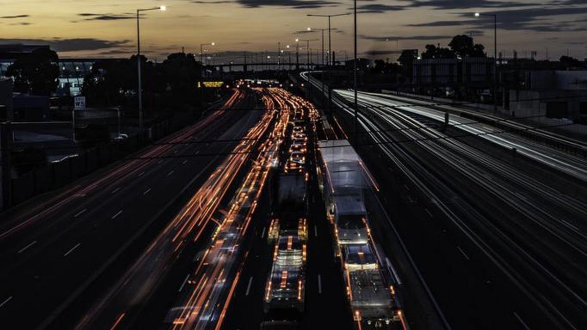 LISTE DES ROUTES FERMÉES LE 1ER MAI ! Quelles routes sont fermées à Istanbul, Izmir et Ankara le vendredi 1er mai 2026 ?