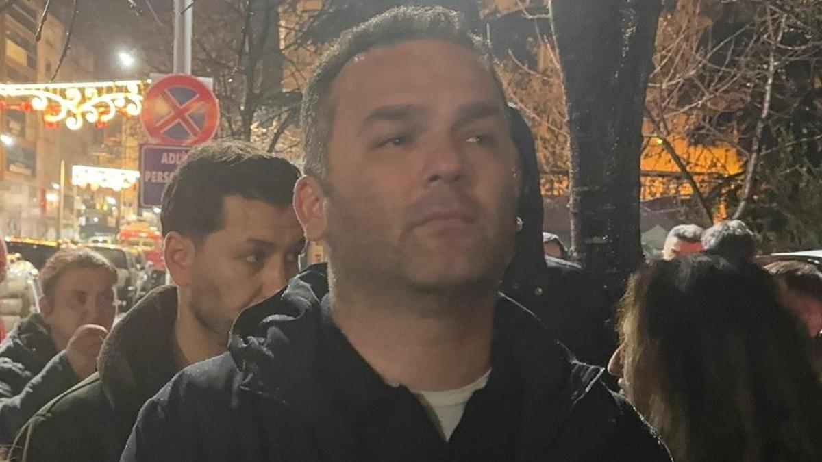 Décision dans l'affaire de harcèlement de l'ancien maire de Görele Hasbi Dede