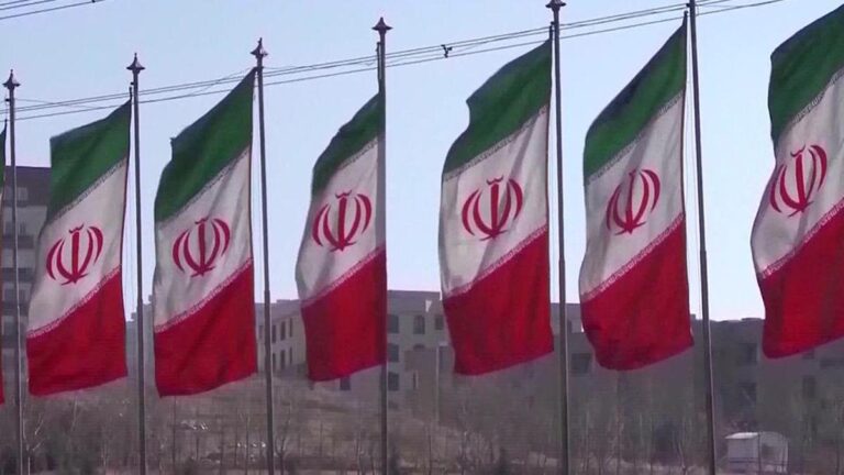 Les États-Unis ont rejeté la première offre de l’Iran, y aura-t-il une nouvelle offre ?