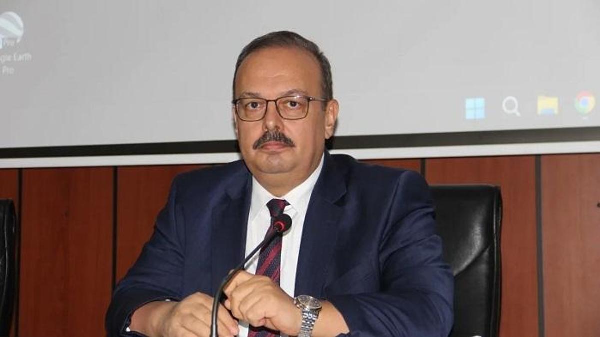 Qui est le gouverneur d'Ankara Yakup Canbolat, quel âge a-t-il et d'où vient-il ? Yakup Canbolat a été nommé gouverneur d'Ankara !
