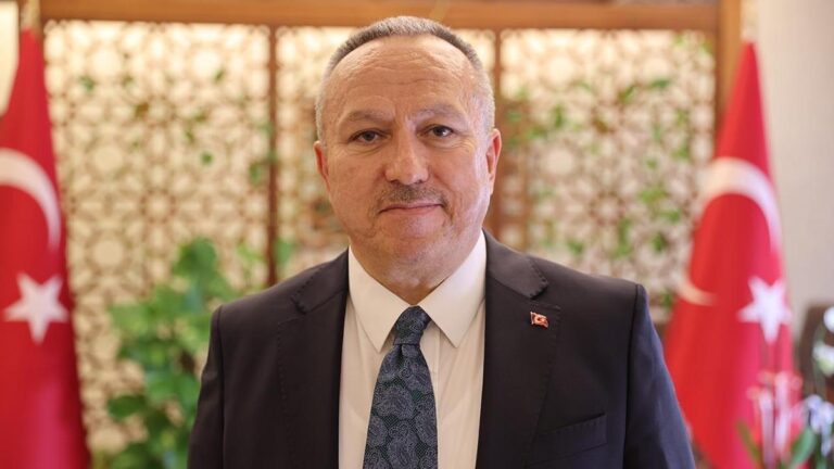 Qui est le chef de la police Ali Fidan, quel âge a-t-il, d'où vient-il ? Les fonctions et lieux de service précédents d'Ali Fidan !