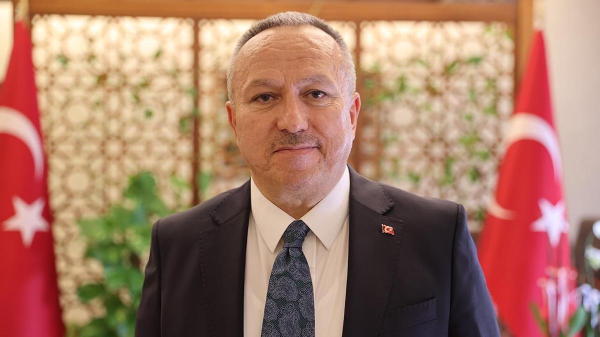 Qui est le chef de la police Ali Fidan, quel âge a-t-il, d'où vient-il ? Les fonctions et lieux de service précédents d'Ali Fidan !