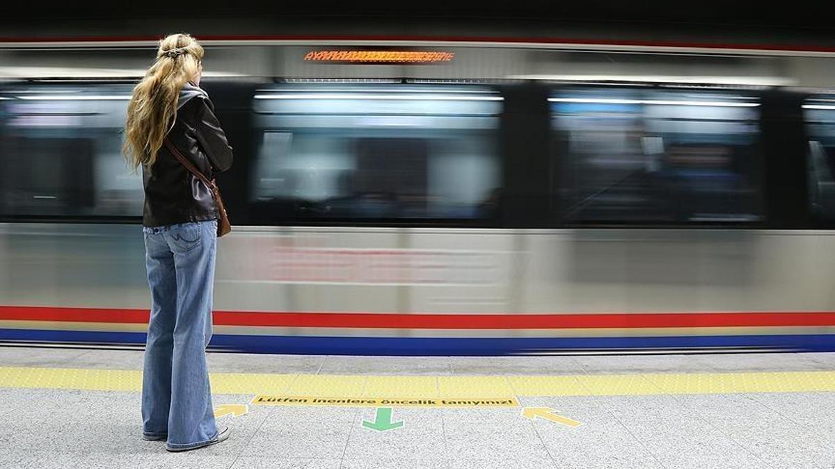Les transports publics seront gratuits à Ankara, Istanbul et Izmir le 1er mai