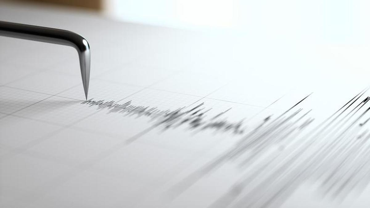 TREMBLEMENTS DE TERRE DU 1ER MAI DERNIÈRES NOUVELLES : Y a-t-il eu un tremblement de terre, où et quelle ampleur ? Liste des derniers tremblements de terre de l'AFAD et de Kandilli