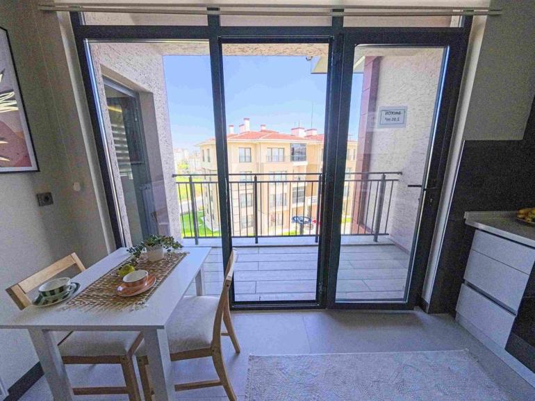 PLAN DE PAIEMENT D'ISTANBUL TOKİ HOUSE : Quel est le montant du paiement pour les maisons 1+1, 2+1 TOKİ ? Combien de TL ?