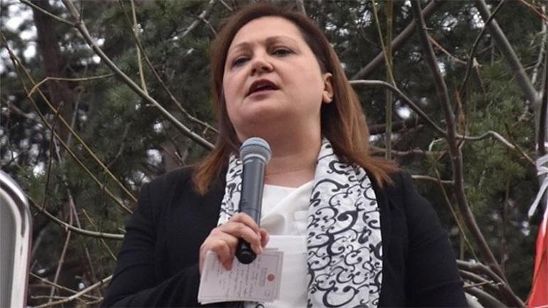 Burcu Köksal, membre du CHP, rejoint-il le parti AKP ? L'affirmation dont on parle depuis des jours...