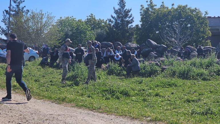 Embuscade sanglante Attaque armée contre un minibus à Şanlıurfa : 3 morts