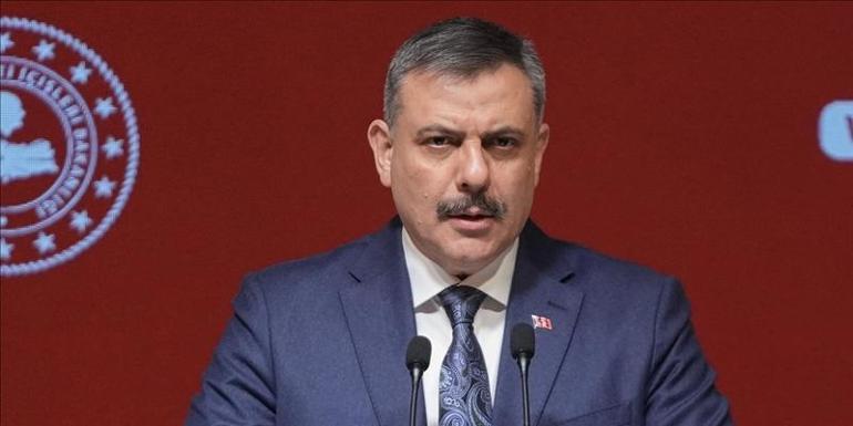 Gangs de nouvelle génération... Ministre de l'Intérieur Mustafa Çiftçi : Nous ne les laisserons pas respirer
