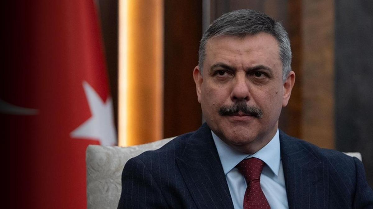 Gangs de nouvelle génération... Ministre de l'Intérieur Mustafa Çiftçi : "Nous ne les laisserons pas respirer"