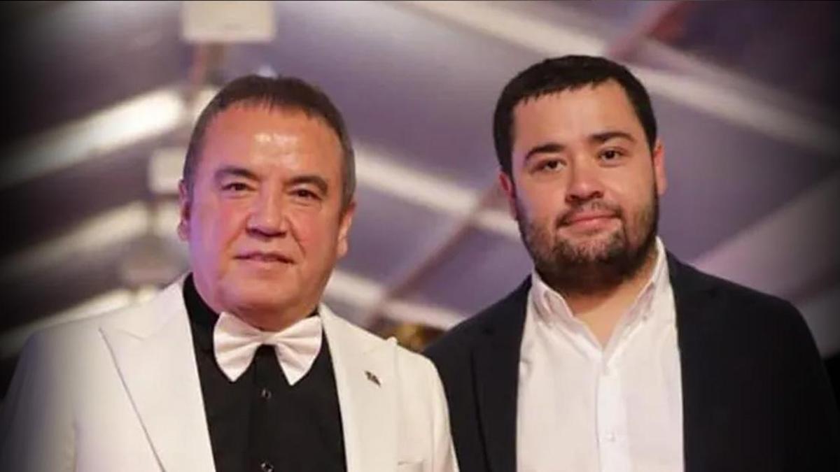 Özgür Özel et Veli Ağbaba revendiquent Gökhan Böcek ! 1 millions d'euros...