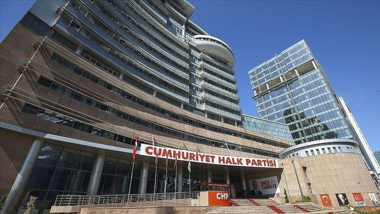 Özgür Özel avait critiqué… L'agenda du CHP concerne ceux qui ne sont pas allés sur le terrain.