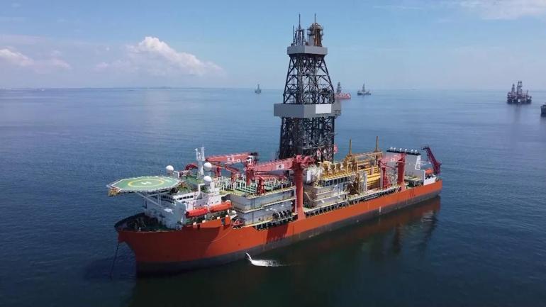 La coopération énergétique entre la Turquie et l'Algérie s'étend : signal d'une nouvelle ère dans l'accord GNL