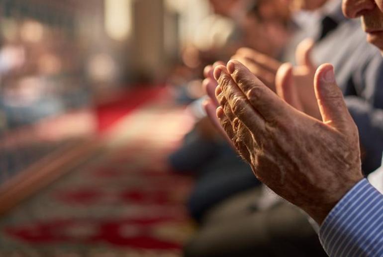 HORAIRES DE PRIÈRE DU VENDREDI, 8 MAI | À quelle heure la prière du vendredi aura-t-elle lieu ? Istanbul, Ankara, Izmir Horaires de prière Diyanet