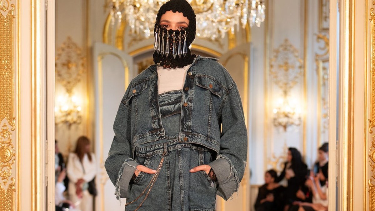 Le tournant mondial de la mode modeste