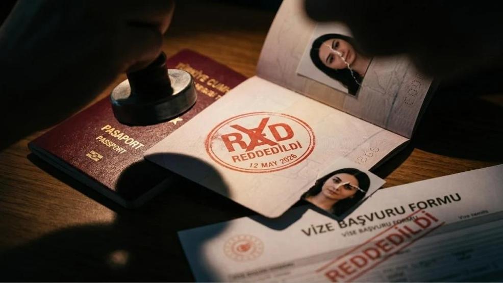 Attention à ceux qui partent à l'étranger : le visa ne suffit pas, la police des frontières peut vous refouler avec une seule question