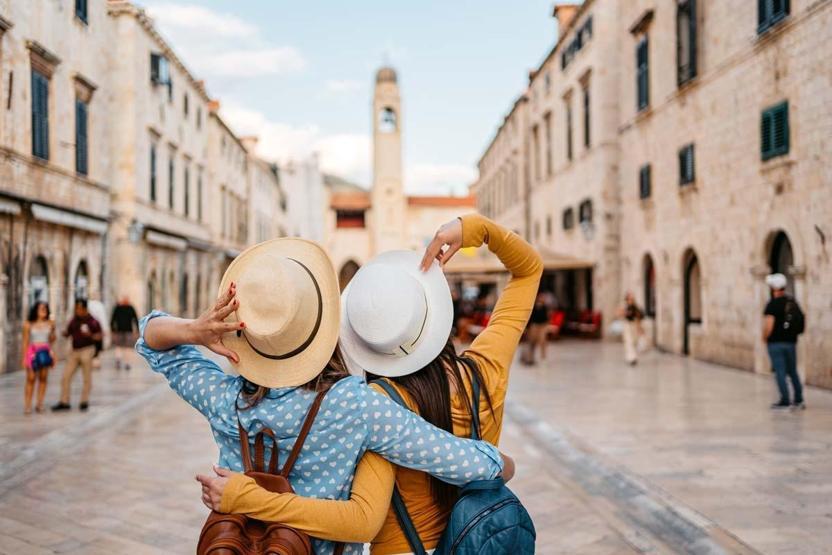 Attention à ceux qui partent à l'étranger : le visa ne suffit pas, la police des frontières peut vous refouler avec une seule question
