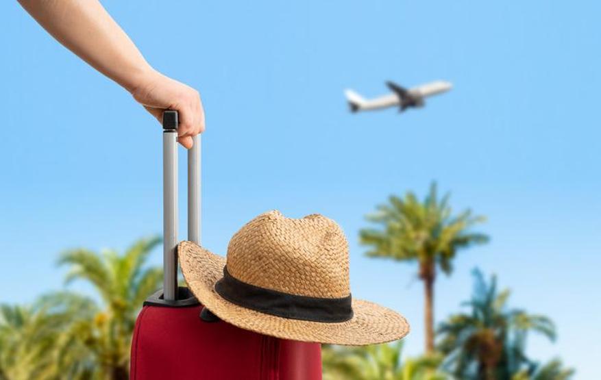 5 ITINÉRAIRES UNIQUES POUR DES vacances de l'Aïd-al-Adha de 9 JOURS Celui qui est parti ne veut pas revenir