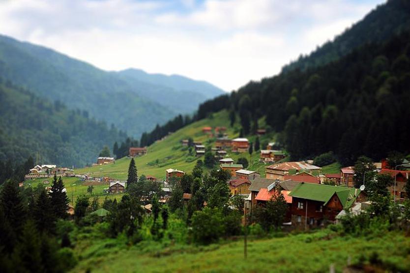 5 ITINÉRAIRES UNIQUES POUR DES vacances de l'Aïd-al-Adha de 9 JOURS Celui qui est parti ne veut pas revenir