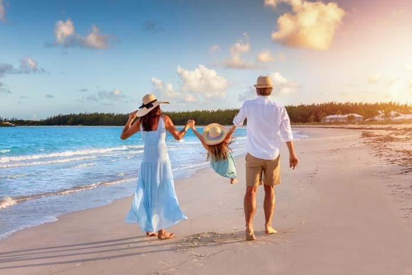 Annonce de la liste 2026 des 50 plus belles plages du monde. Türkiye figure également sur la liste avec ses eaux turquoise et sa beauté naturelle.