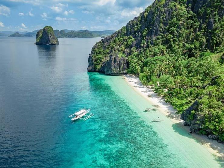 Annonce de la liste 2026 des 50 plus belles plages du monde. Türkiye figure également sur la liste avec ses eaux turquoise et sa beauté naturelle.