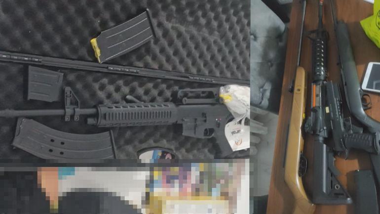 Dernières nouvelles... Opération DAESH dans 3 provinces : 110 personnes arrêtées